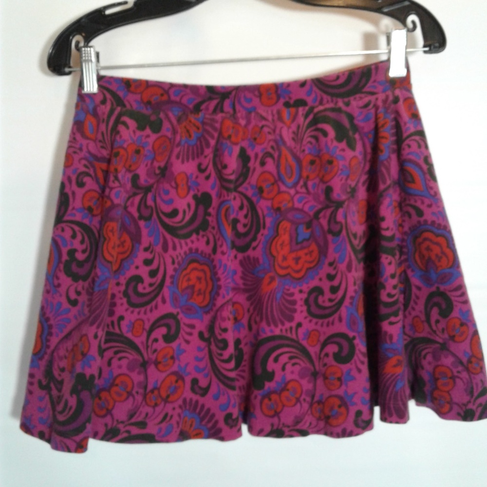 ASOS skirt